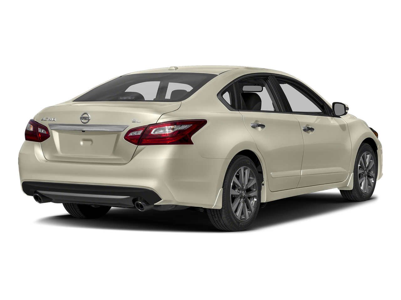 Used 2017 Nissan Altima SL with VIN 1N4AL3APXHC274461 for sale in Enterprise, AL