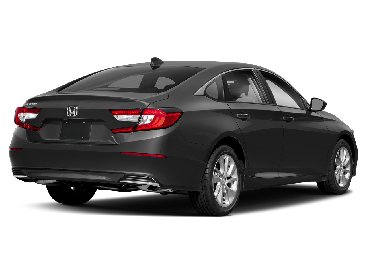 Used 2018 Honda Accord LX with VIN 1HGCV1F18JA219029 for sale in Enterprise, AL