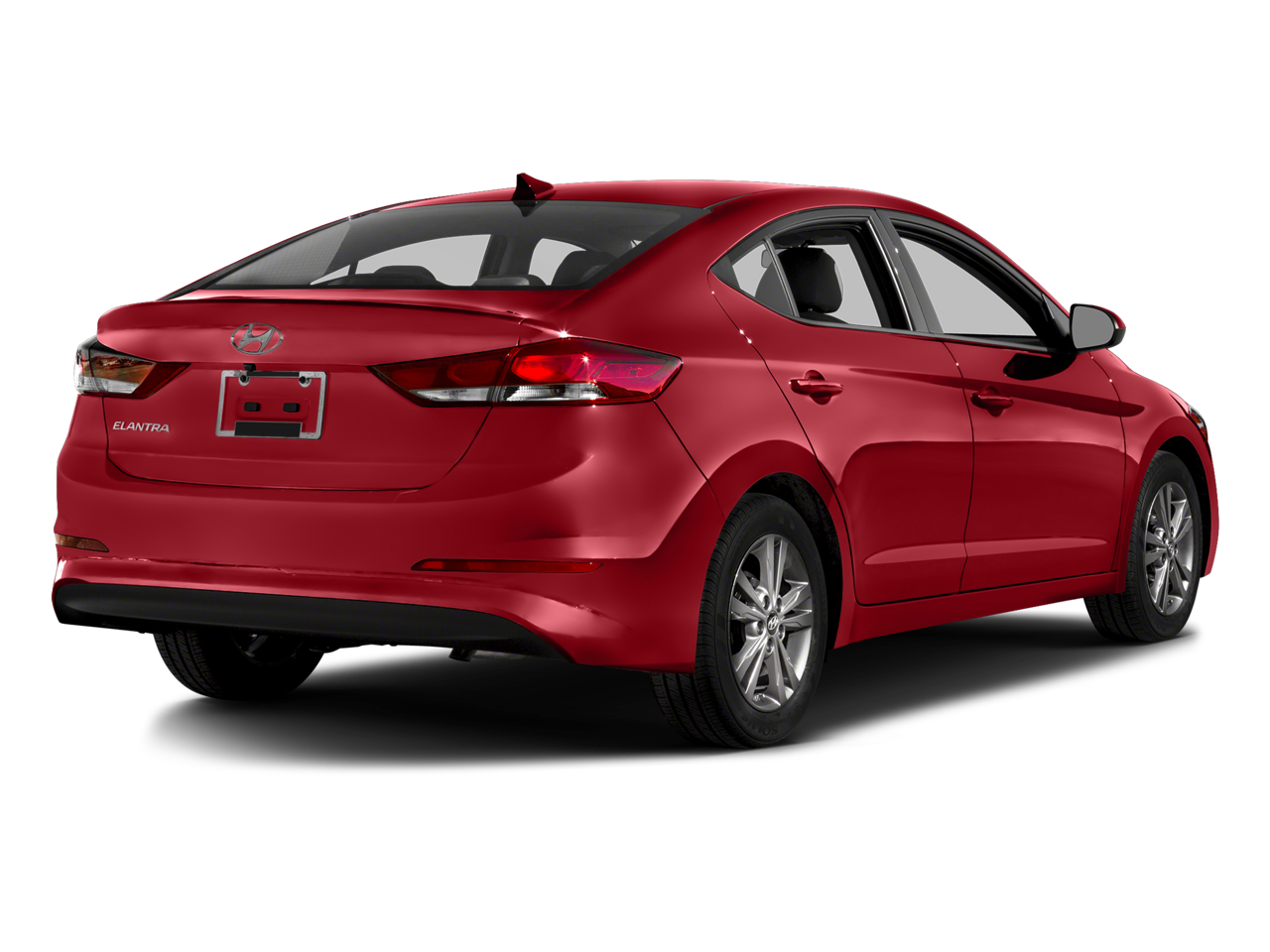 Used 2018 Hyundai Elantra Value Edition with VIN 5NPD84LF9JH277137 for sale in Enterprise, AL