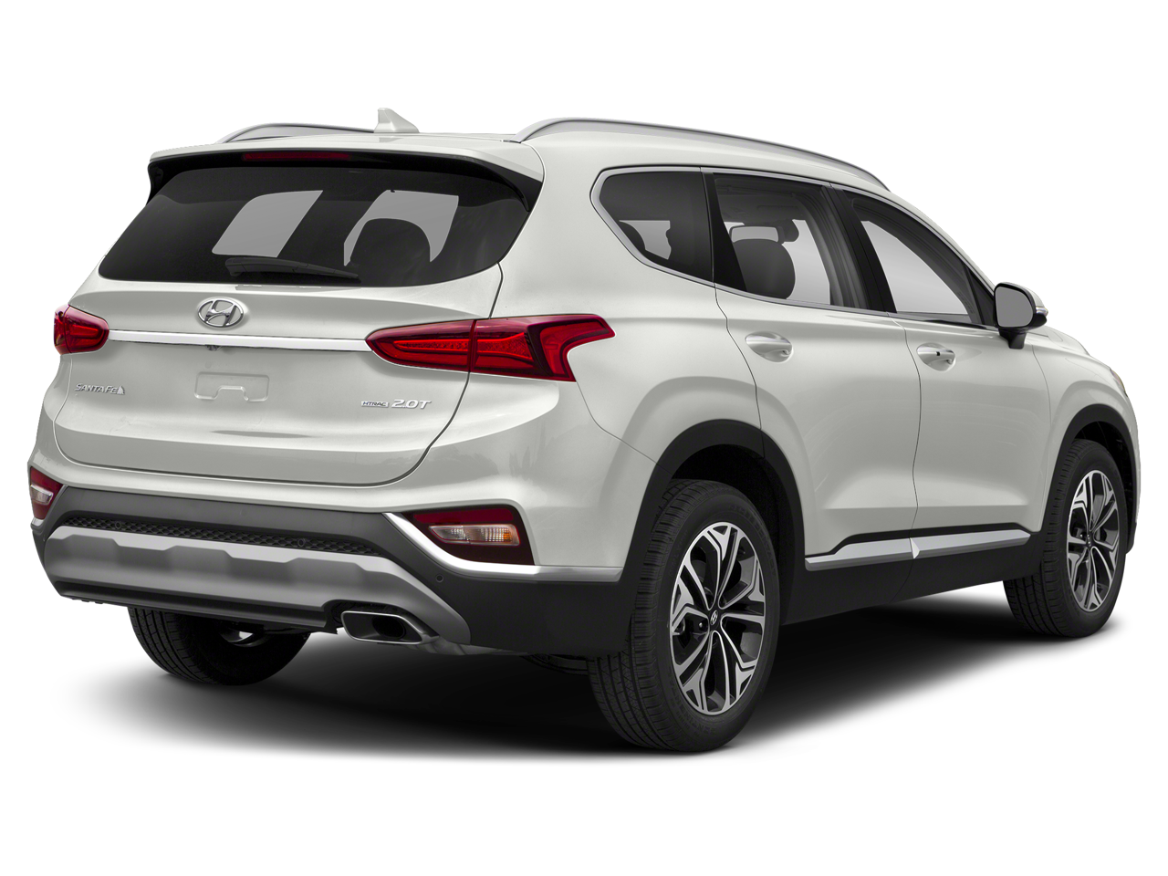 Used 2019 Hyundai Santa Fe Limited with VIN 5NMS53AA3KH019406 for sale in Enterprise, AL