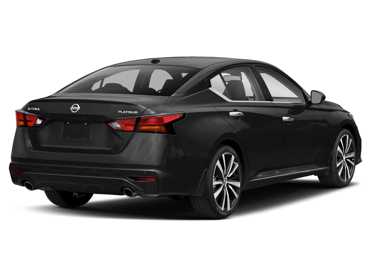 Used 2019 Nissan Altima SL with VIN 1N4BL4EW9KN310065 for sale in Enterprise, AL