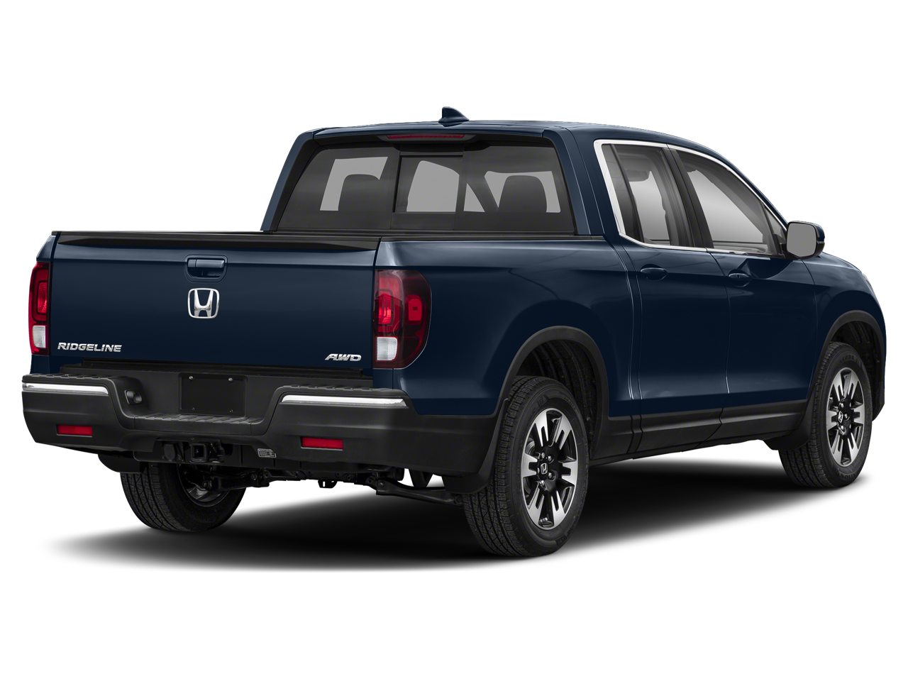2020 Honda Ridgeline RTL