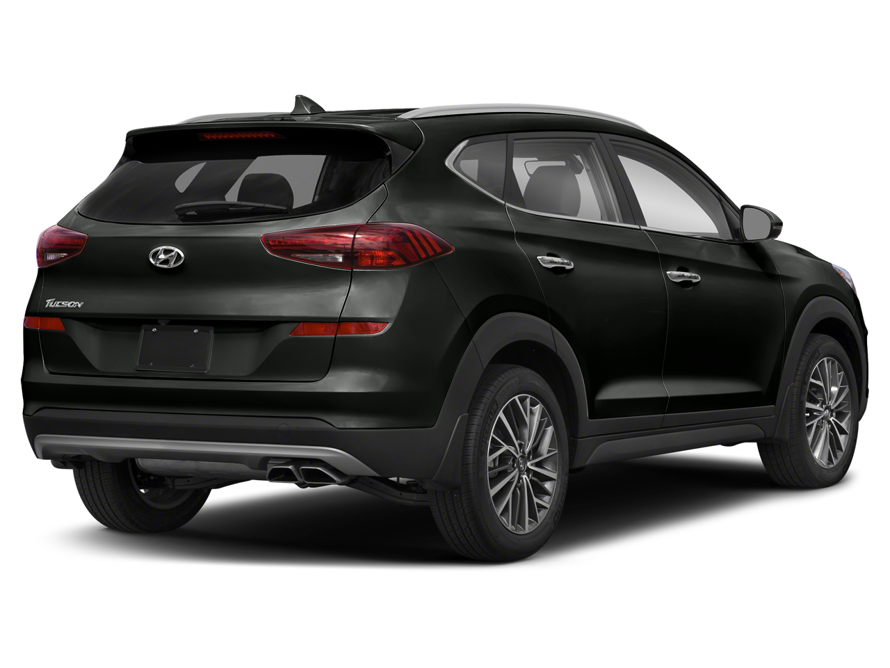 Used 2020 Hyundai Tucson Limited with VIN KM8J33AL6LU186268 for sale in Enterprise, AL