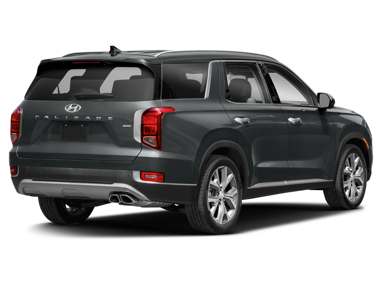 Used 2020 Hyundai Palisade SEL with VIN KM8R34HEXLU099182 for sale in Enterprise, AL