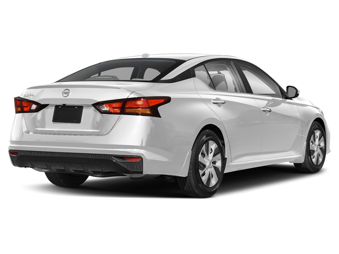 Used 2020 Nissan Altima S with VIN 1N4BL4BV5LC228231 for sale in Enterprise, AL