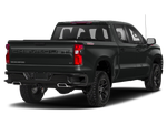 2021 Chevrolet Silverado LT Trail Boss