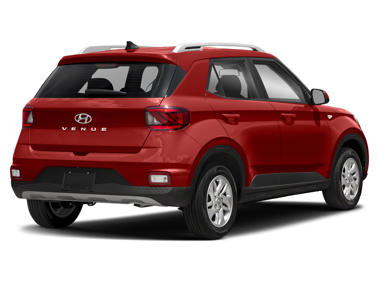 2021 Hyundai VENUE SEL