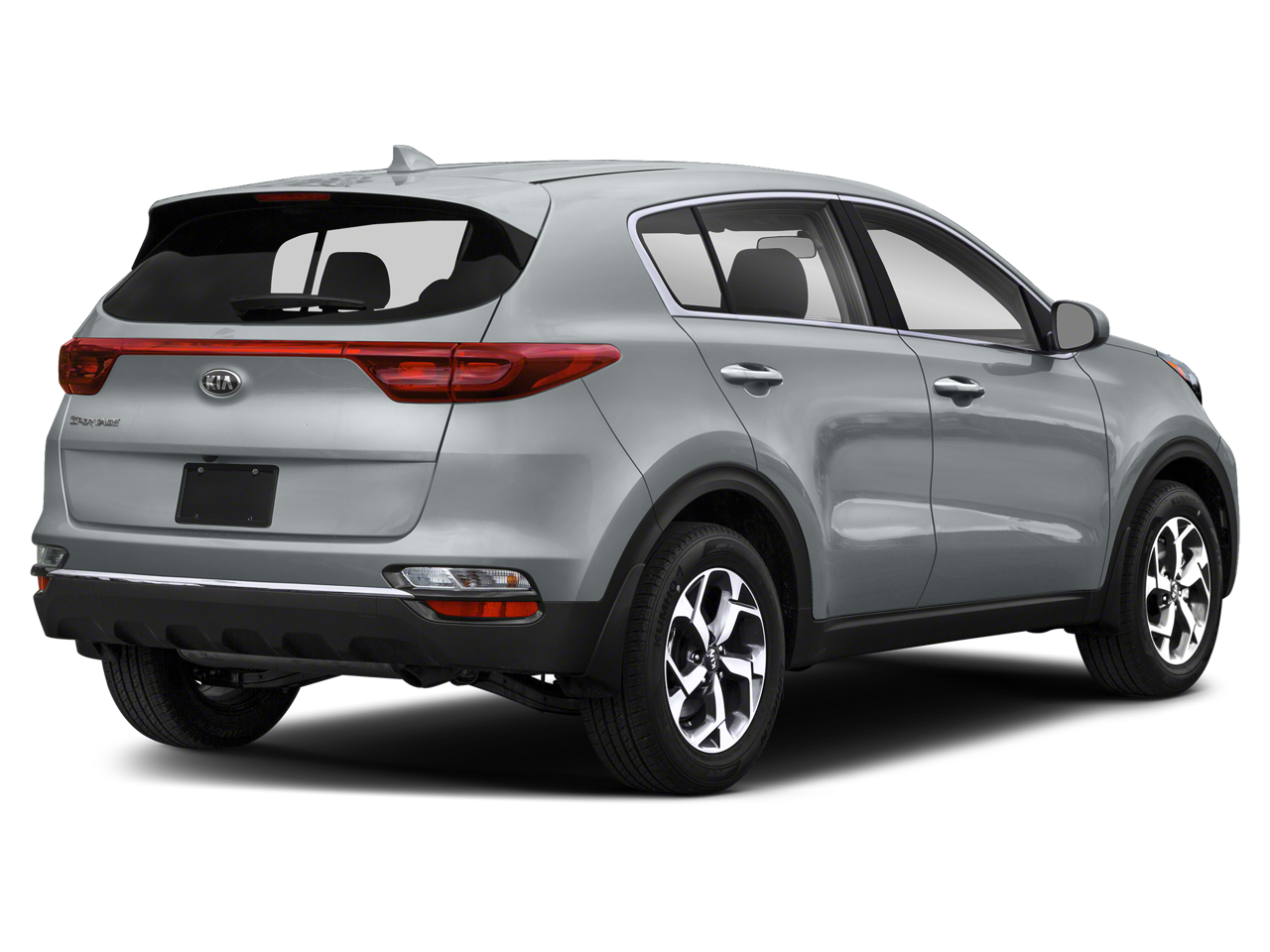 Used 2021 Kia Sportage LX with VIN KNDPM3AC4M7887001 for sale in Enterprise, AL