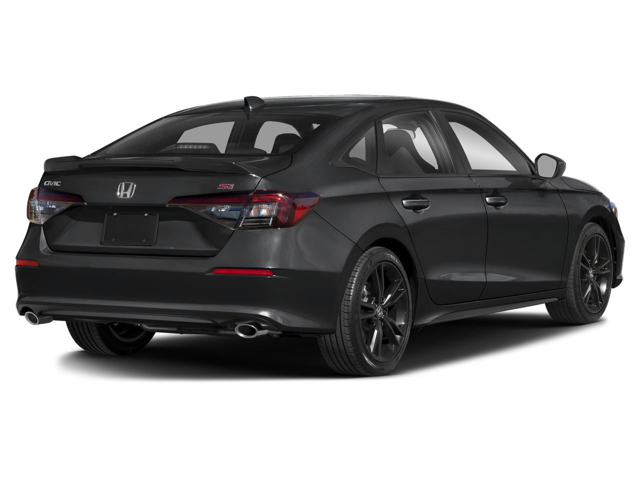 2024 Honda Civic Si SI