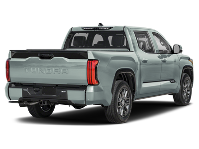 2024 Toyota Tundra Hybrid Platinum Hybrid
