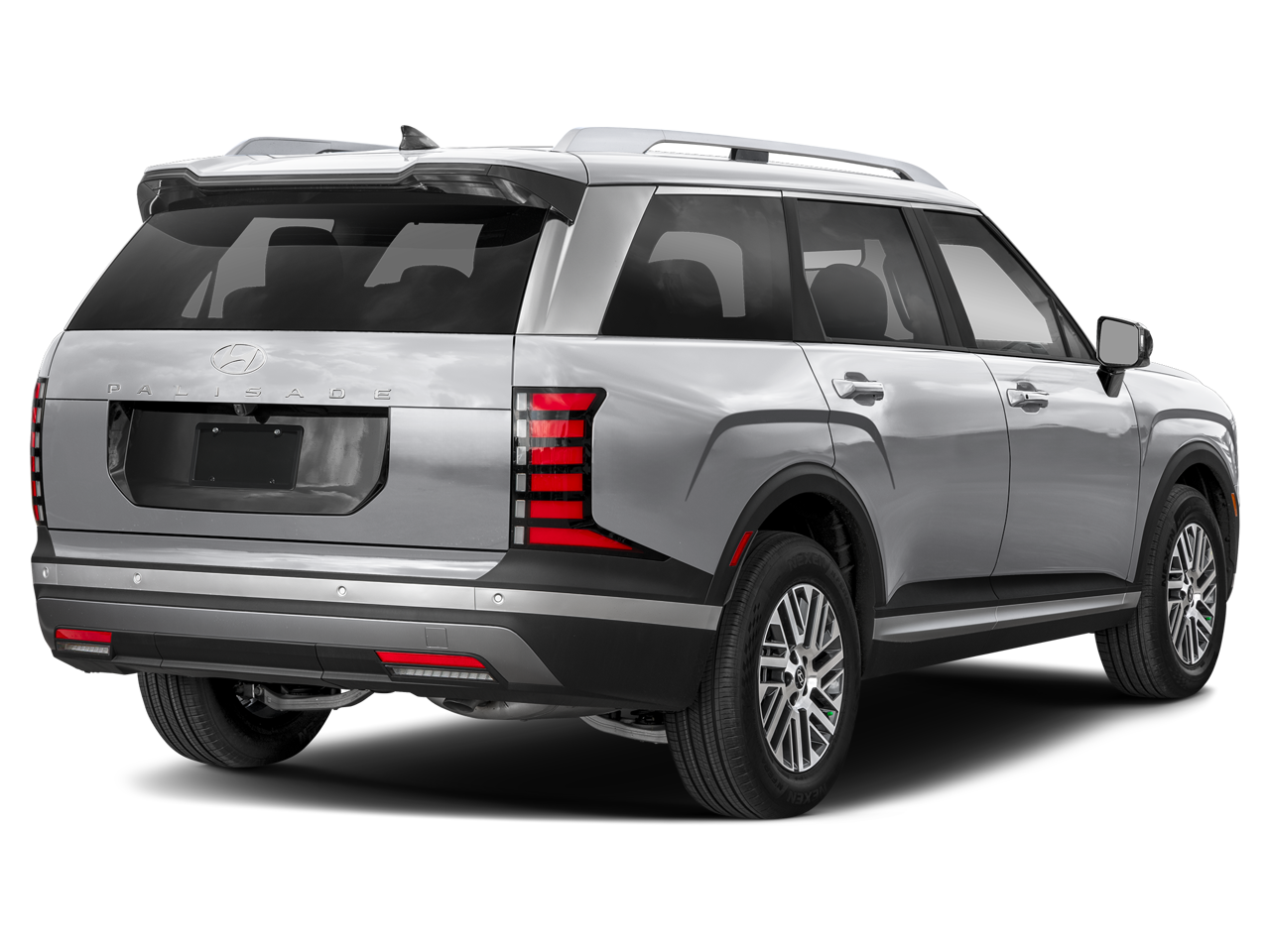 2026 Hyundai PALISADE SEL 7P