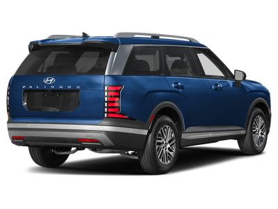 2026 Hyundai PALISADE SEL Premium 7P