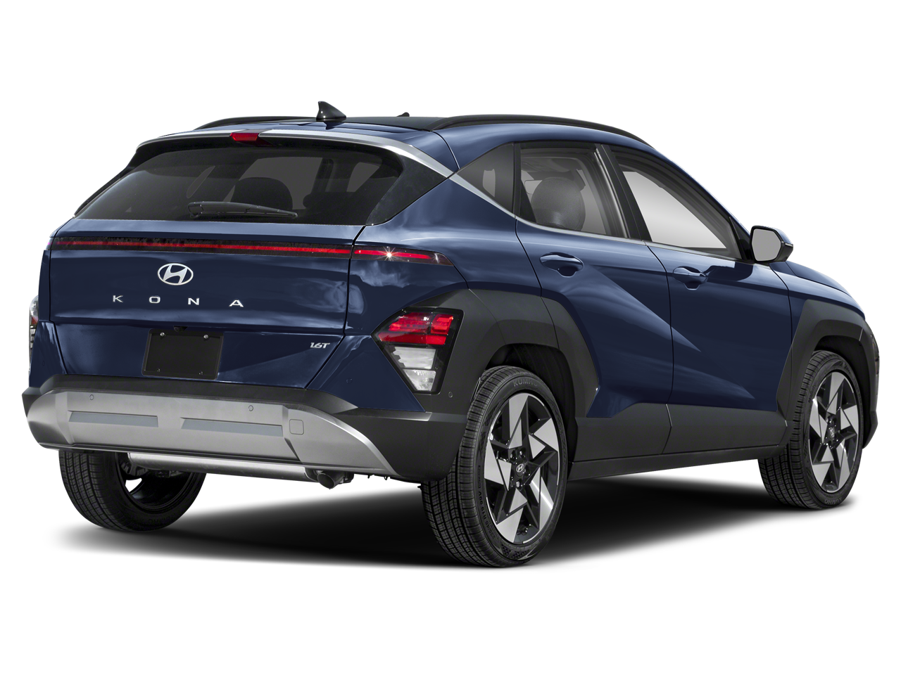 2027 Hyundai KONA Limited