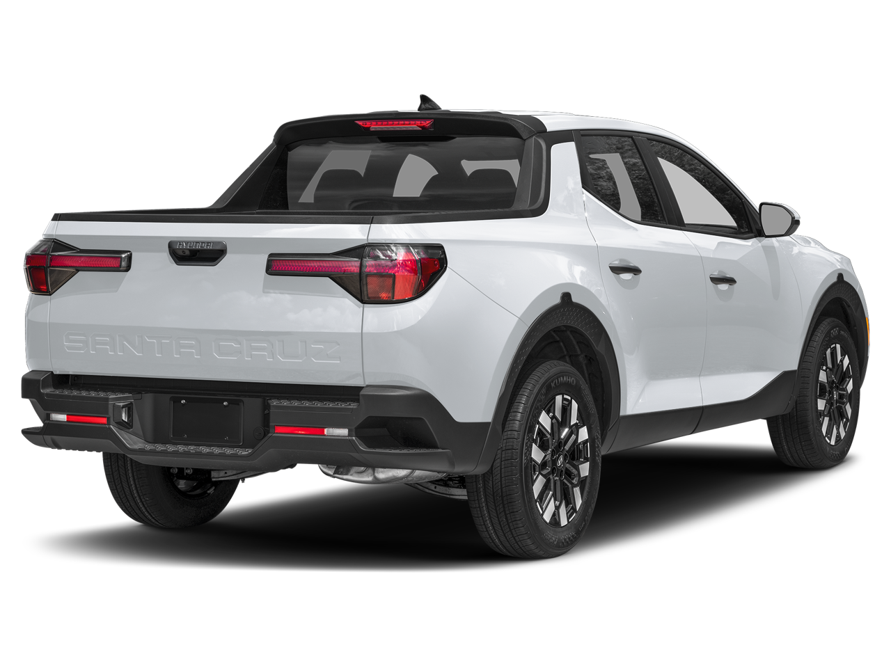 2027 Hyundai SANTA CRUZ SE