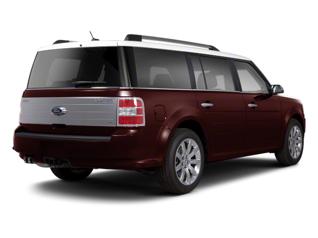 2011 Ford Flex Limited