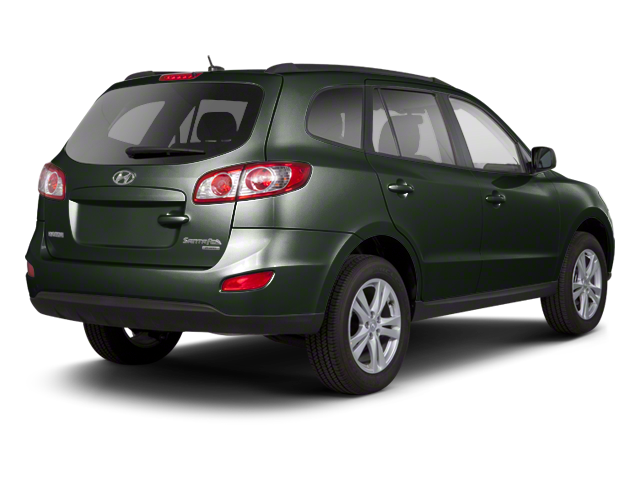 Used 2012 Hyundai Santa Fe GLS with VIN 5XYZG3AB1CG139508 for sale in Enterprise, AL