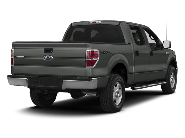 Used 2013 Ford F-150 Lariat with VIN 1FTFW1CT6DFC10285 for sale in Enterprise, AL