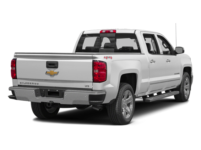 Used 2014 Chevrolet Silverado 1500 LTZ with VIN 3GCPCSEC3EG129681 for sale in Enterprise, AL