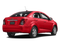 2016 Chevrolet Sonic LS
