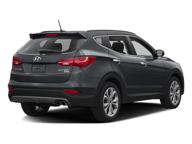 Used 2016 Hyundai Santa Fe Sport 2.0T with VIN 5XYZW4LA1GG360383 for sale in Enterprise, AL