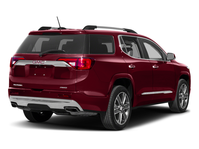 Used 2017 GMC Acadia Denali with VIN 1GKKNPLS2HZ315880 for sale in Enterprise, AL