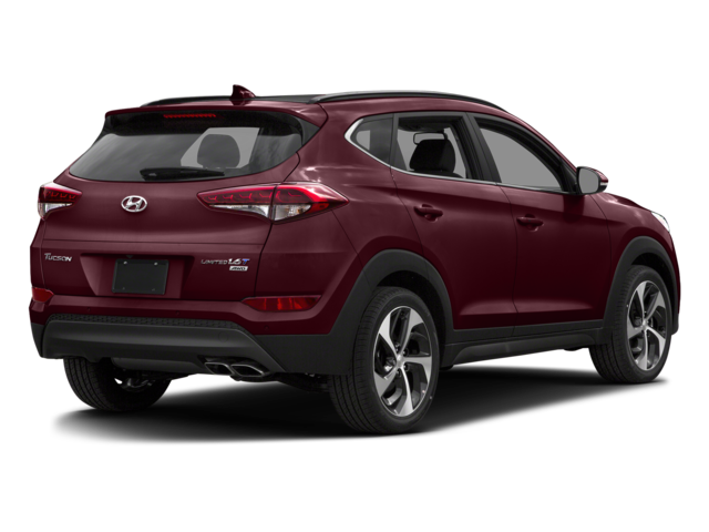 Used 2017 Hyundai Tucson Limited with VIN KM8J33A26HU590363 for sale in Enterprise, AL