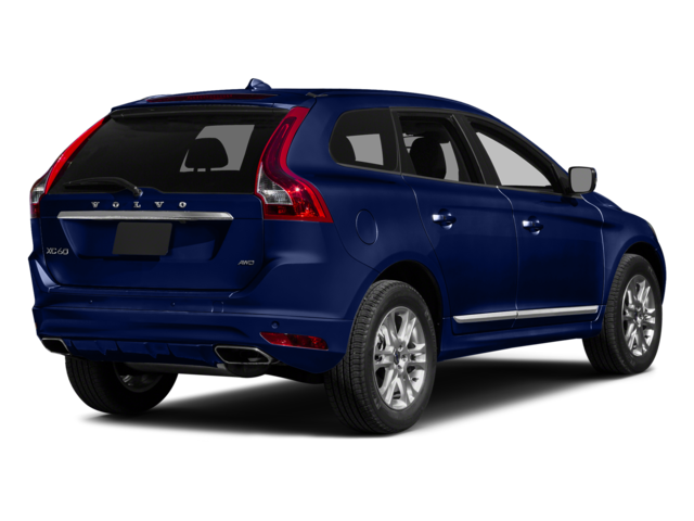 2017 Volvo XC60 Dynamic