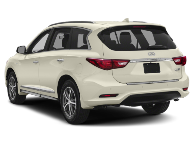 Used 2018 INFINITI QX60 Base with VIN 5N1DL0MN6JC509858 for sale in Enterprise, AL