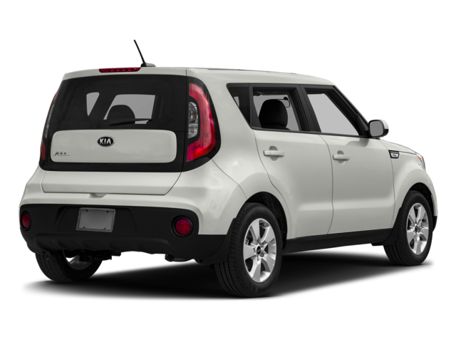 Used 2018 Kia Soul Base with VIN KNDJN2A25J7581926 for sale in Enterprise, AL