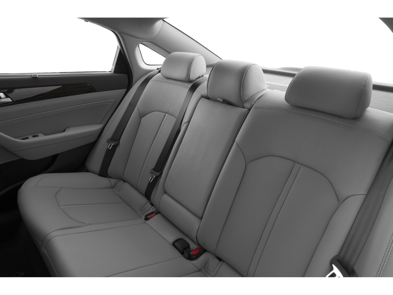 2015 Hyundai SONATA 2.4L Limited