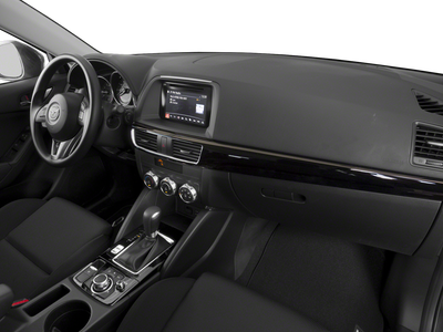 2016 Mazda Mazda CX-5 Sport