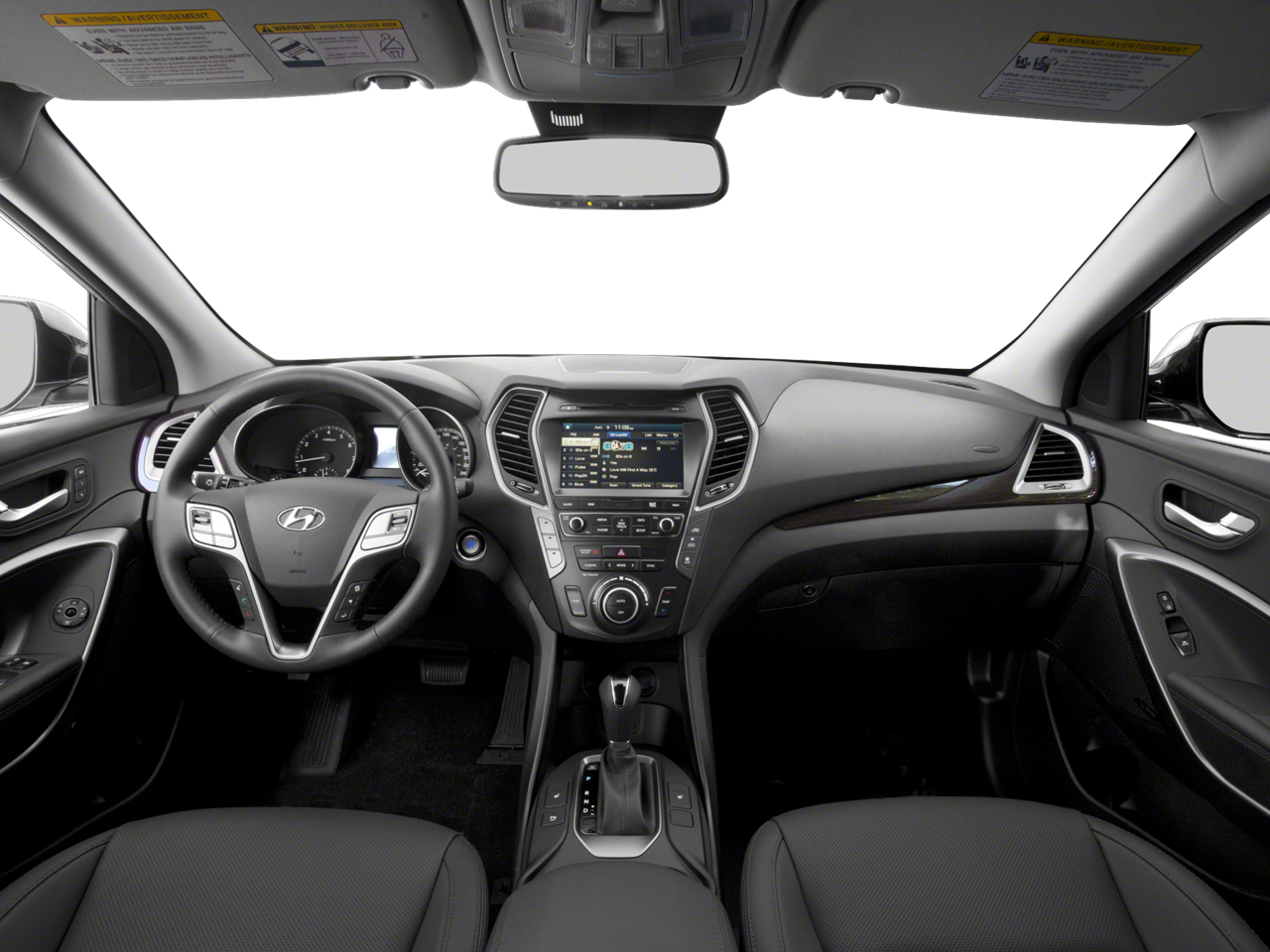 2018 Hyundai SANTA FE XL SE