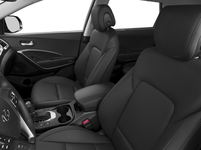 2018 Hyundai SANTA FE XL SE