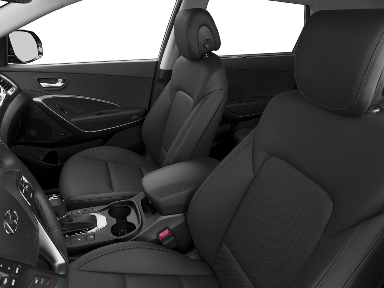 2018 Hyundai SANTA FE XL SE