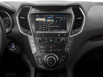 2018 Hyundai SANTA FE XL SE