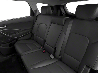 2018 Hyundai SANTA FE XL SE