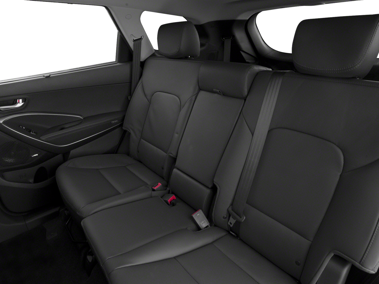 2018 Hyundai SANTA FE XL SE