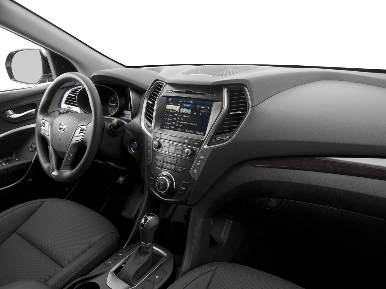 2018 Hyundai SANTA FE XL SE