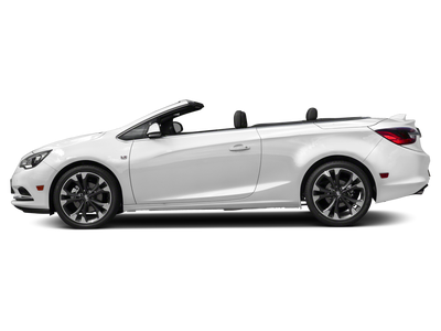 2019 Buick Cascada Premium