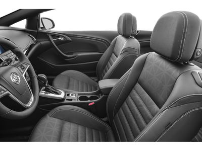 2019 Buick Cascada Premium
