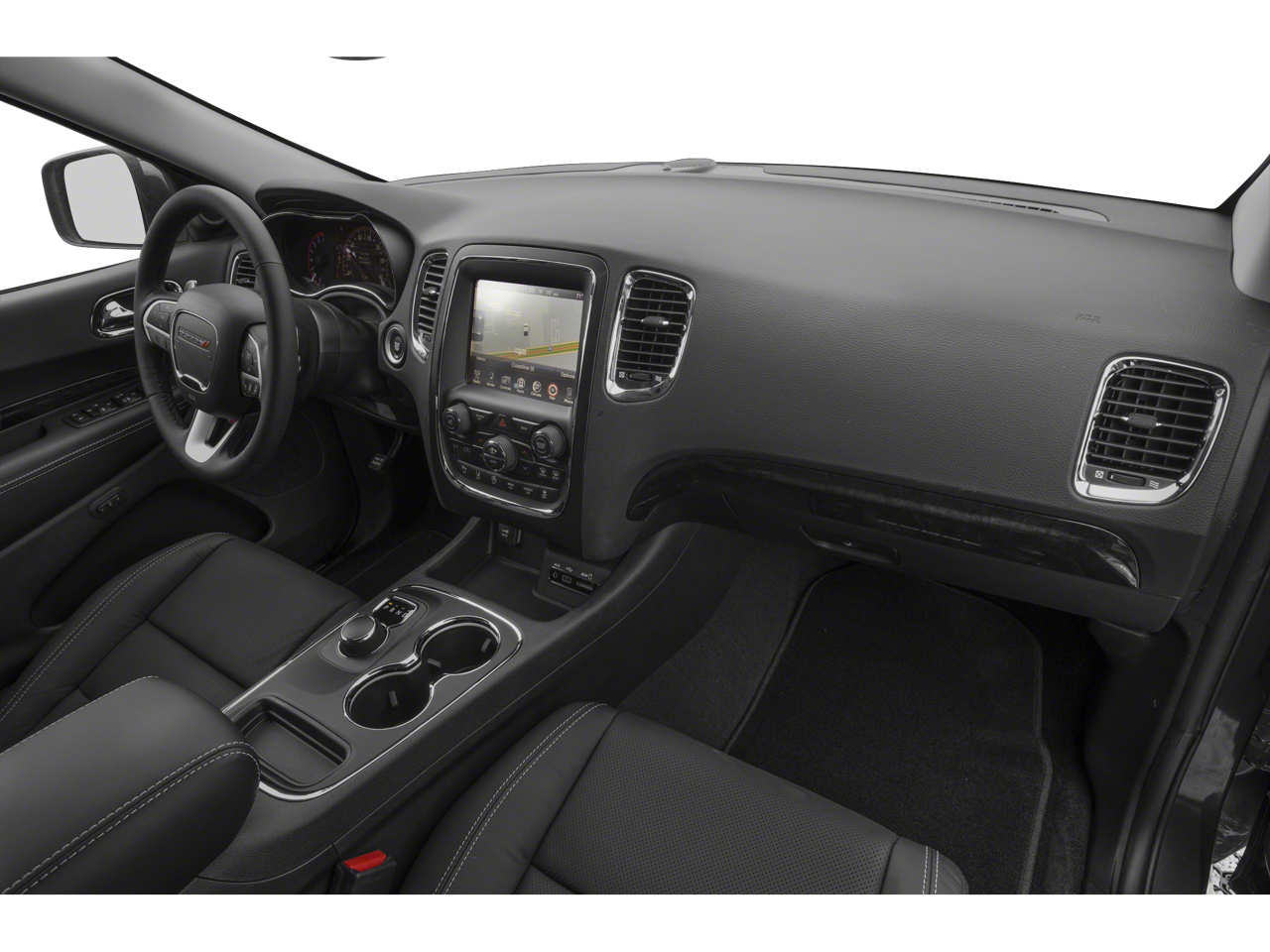 2019 Dodge Durango Citadel