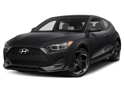 2019 Hyundai VELOSTER Turbo Ultimate