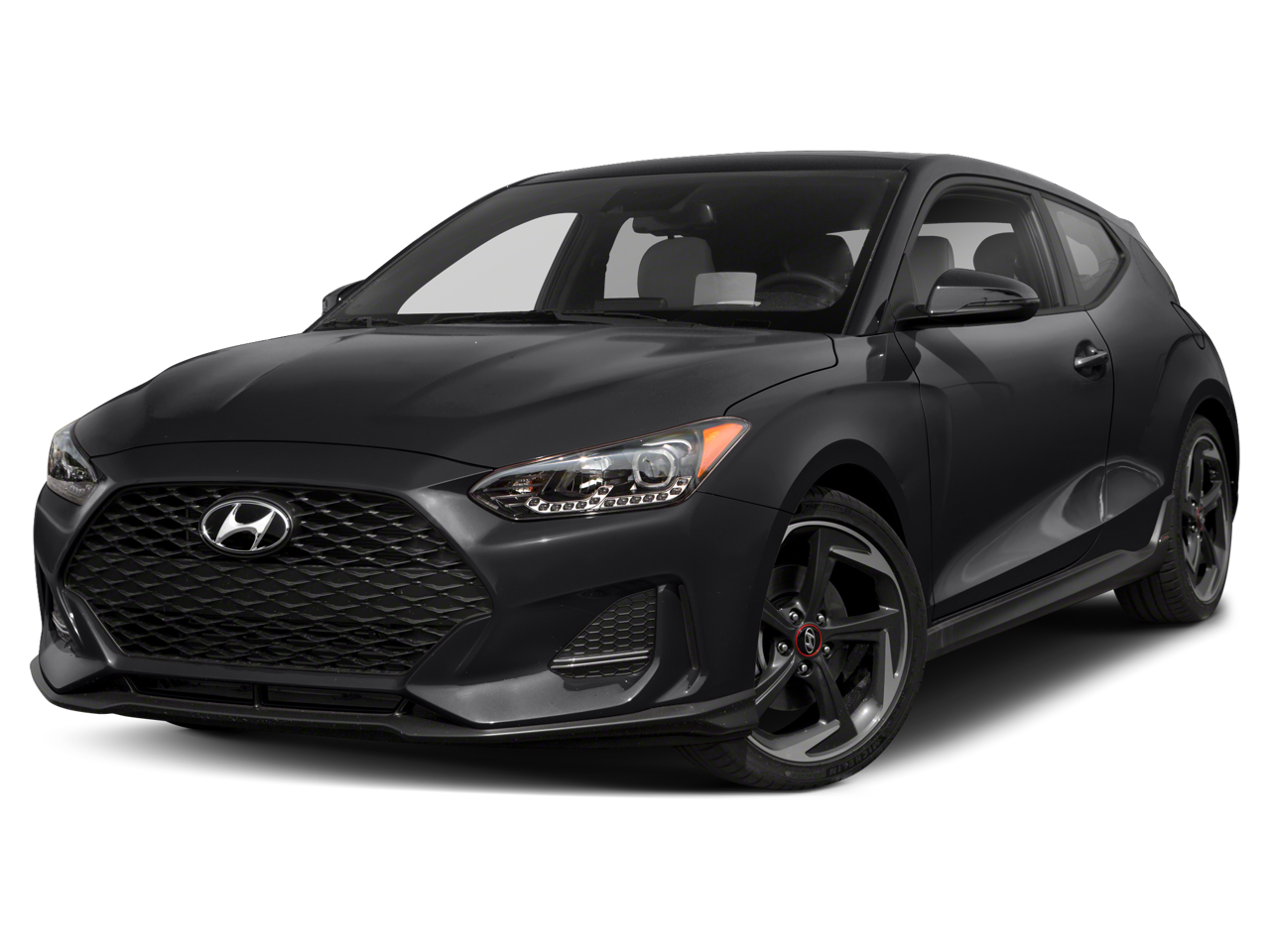 2019 Hyundai VELOSTER Turbo Ultimate
