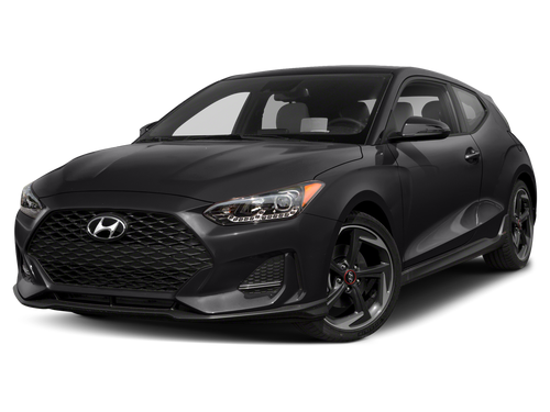 2019 Hyundai VELOSTER Turbo Ultimate
