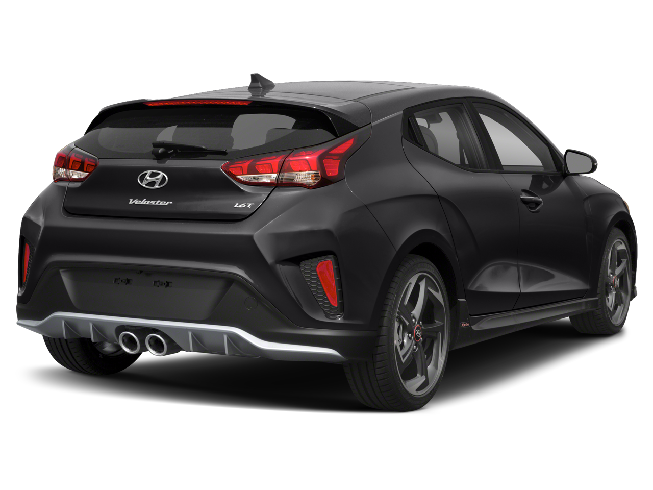 2019 Hyundai VELOSTER Turbo Ultimate