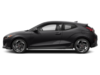 2019 Hyundai VELOSTER Turbo Ultimate