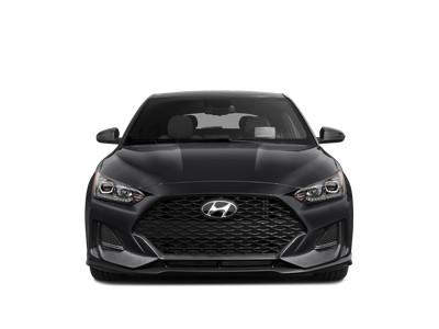 2019 Hyundai VELOSTER Turbo Ultimate