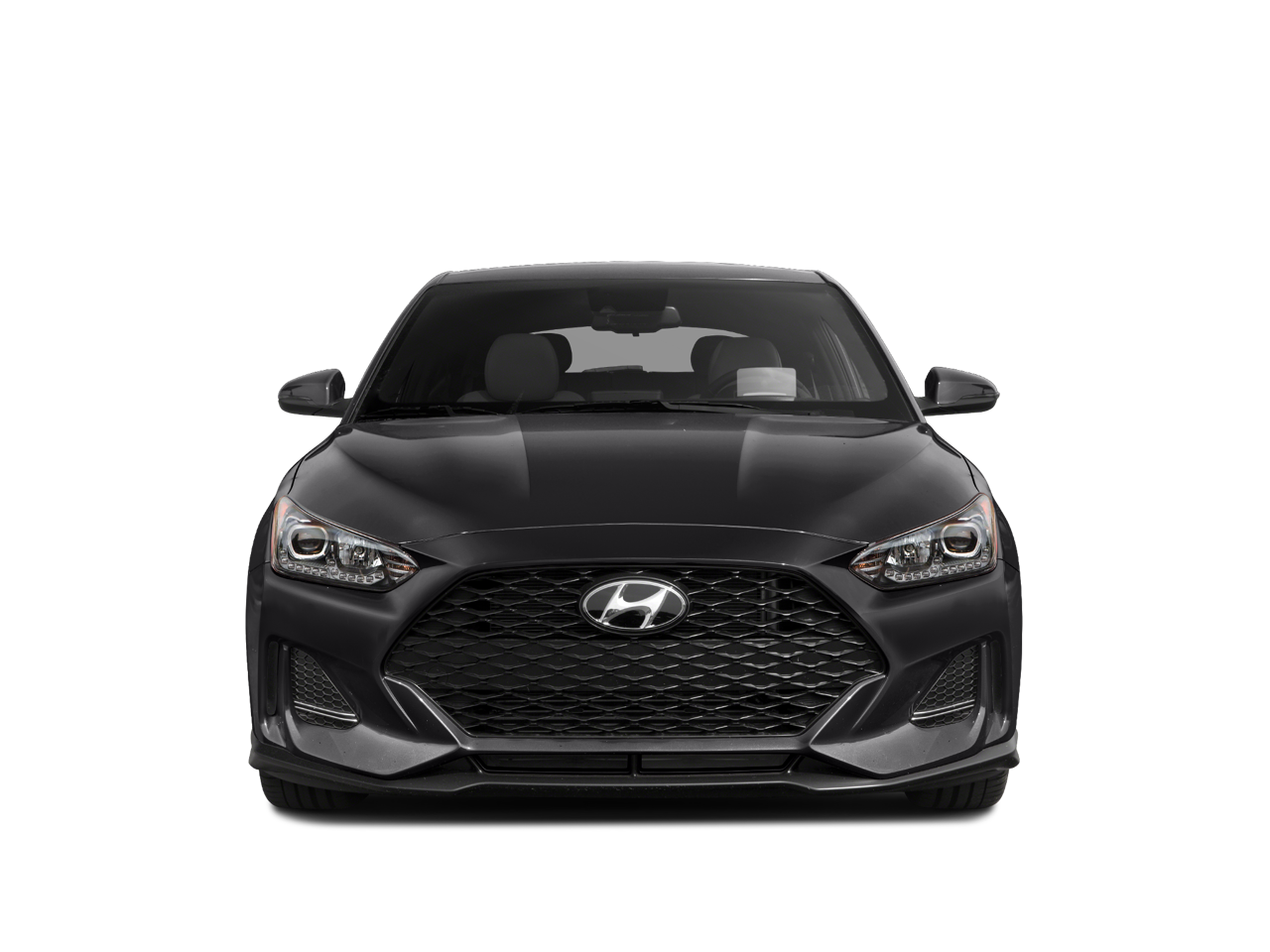 2019 Hyundai VELOSTER Turbo Ultimate