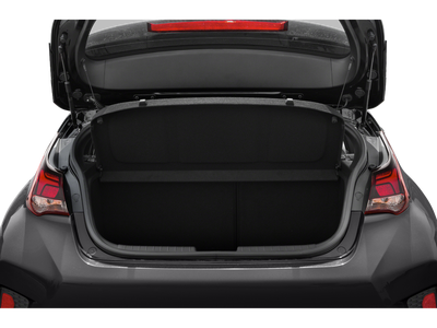 2019 Hyundai VELOSTER Turbo Ultimate