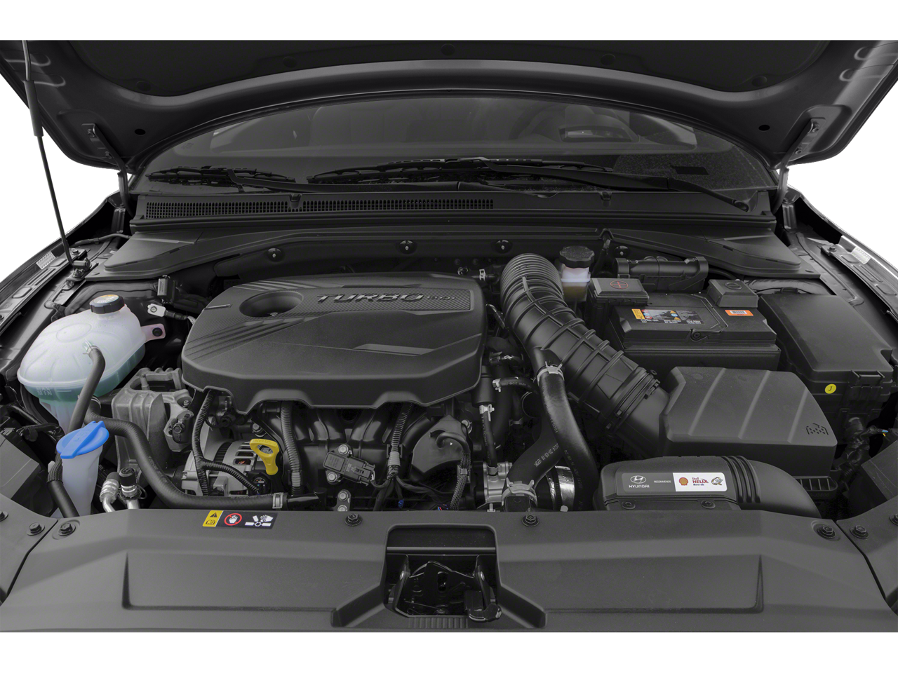 2019 Hyundai VELOSTER Turbo Ultimate